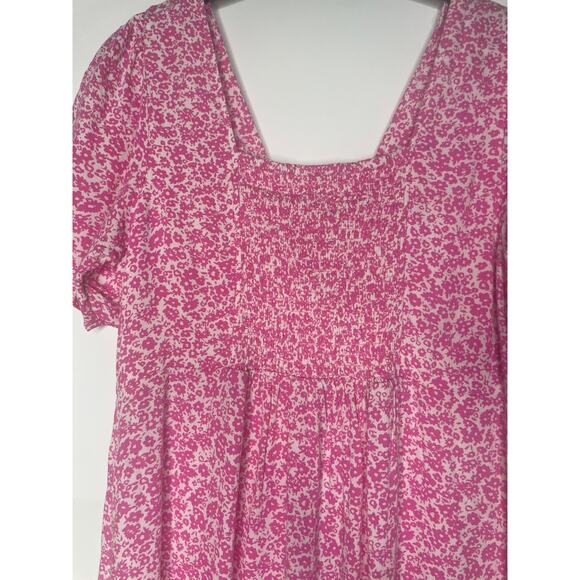 Old Navy Women's midi dress - Picture 3 of 5